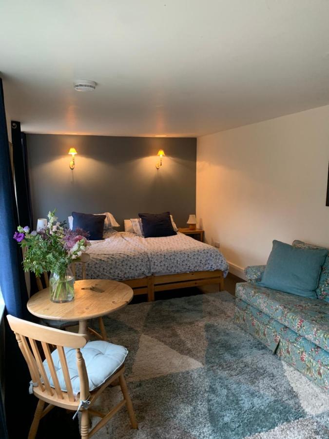 Bluebell Barn Bed & Breakfast *