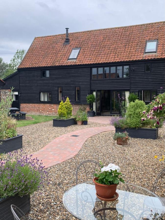 Bluebell Barn * Banham