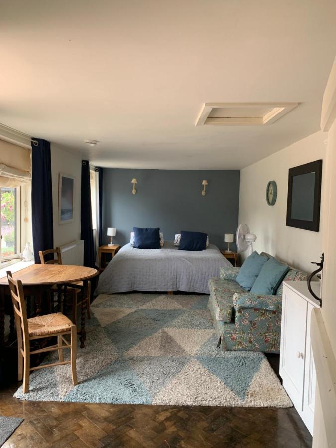 Bed & Breakfast Bluebell Barn Banham