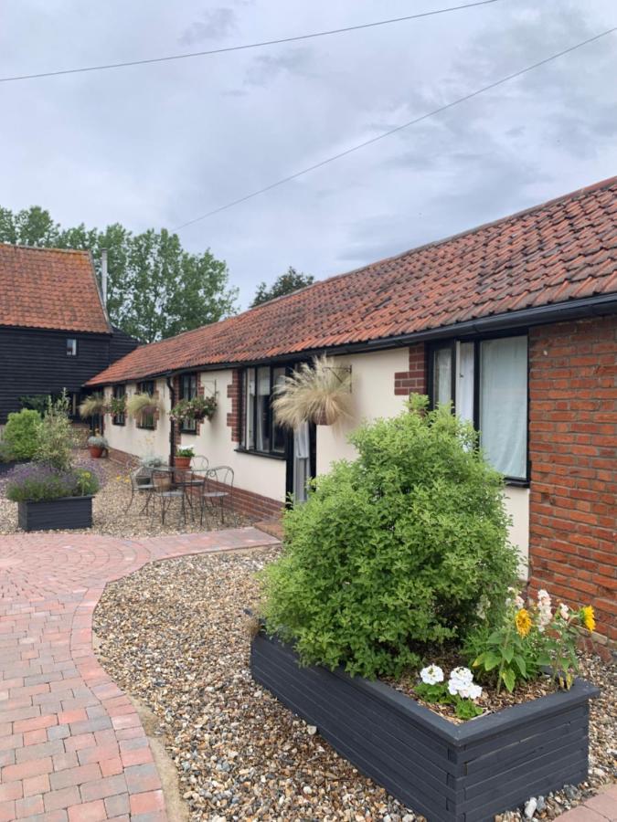 Bluebell Barn Bed & Breakfast *