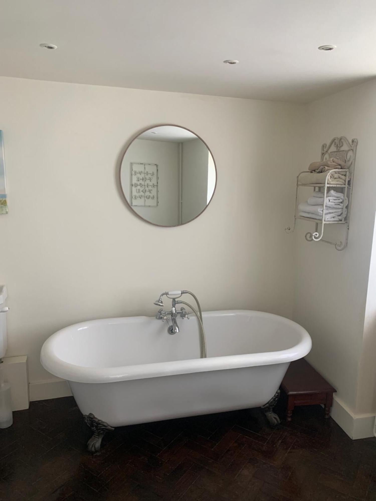 Bed & Breakfast Bluebell Barn Banham
